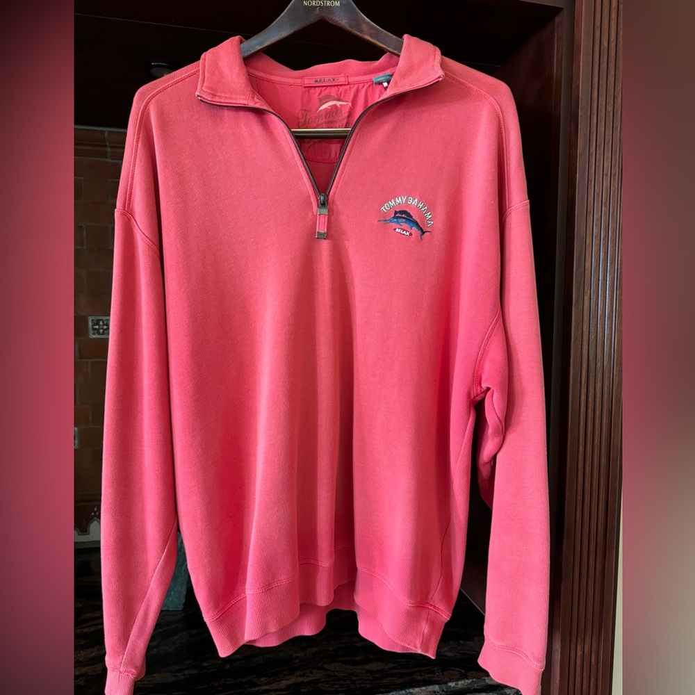 Tommy Bahama Pullover Sweater